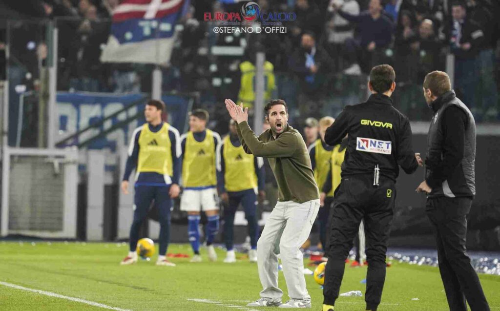 Cesc Fabregas risultatismo