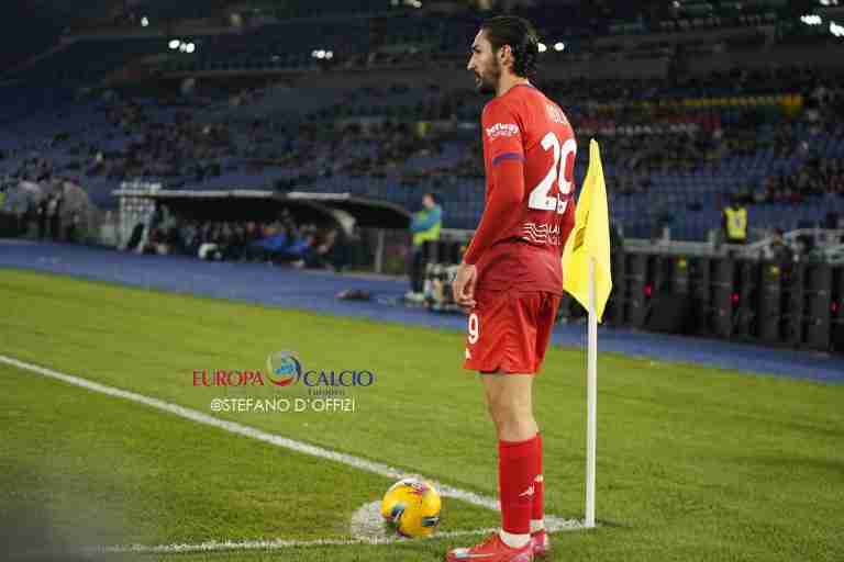 Adli Arabia Milan Futuro