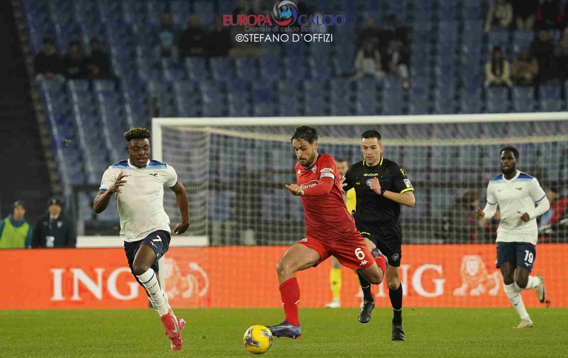 Ranieri Dele Bashiru