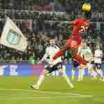 Kean salvezza Fiorentina