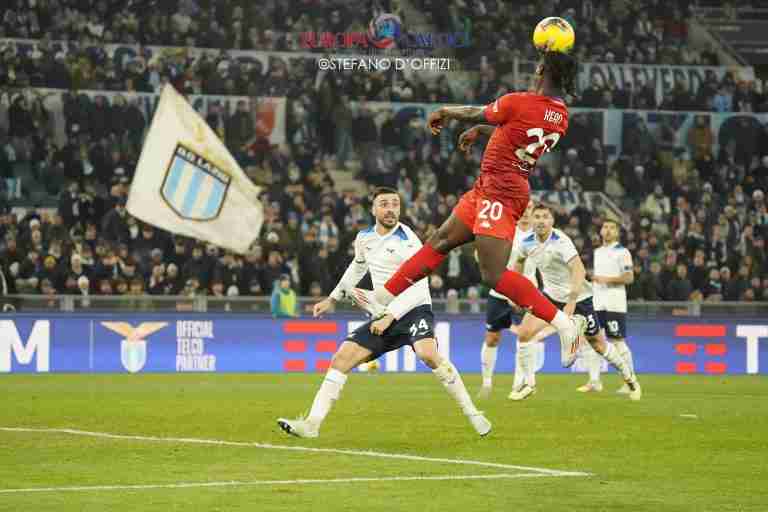 Kean salvezza Fiorentina