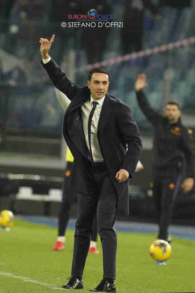 Raffaele Palladino
