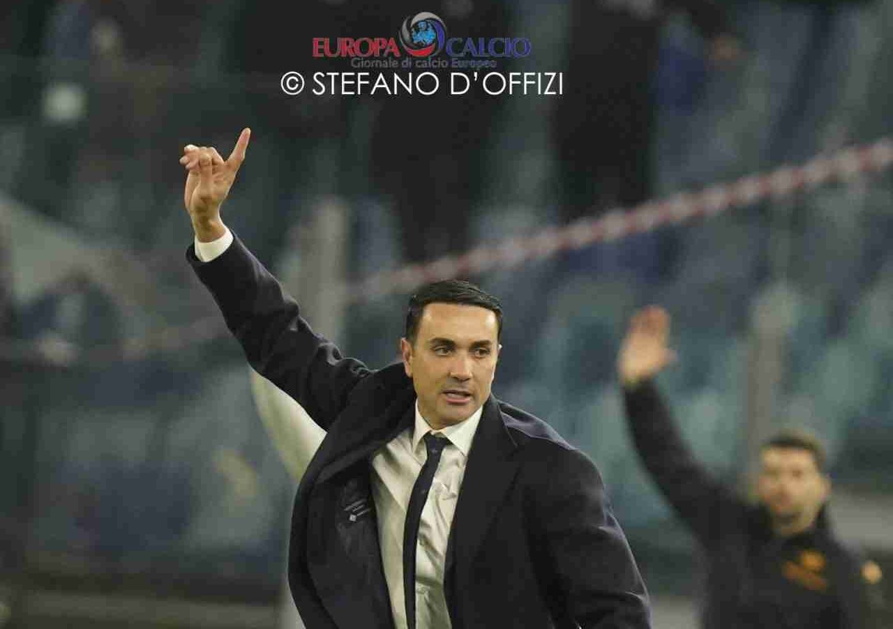 Raffaele Palladino