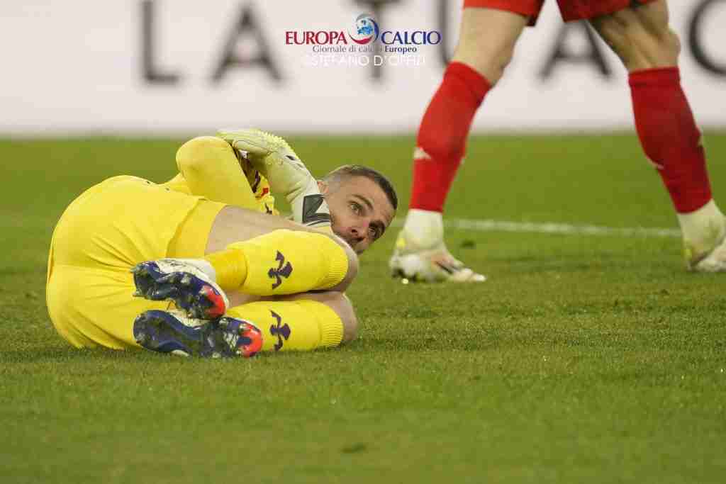 David De Gea