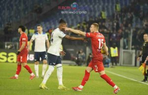 Comuzzo Al Hilal Simone Inzaghi