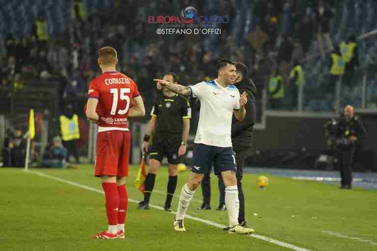 Comuzzo rifiuta Al-Hilal