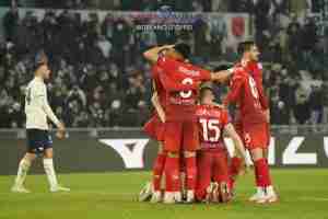 Fiorentina Direttore Generale Ferrari Pioli