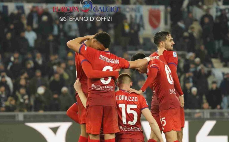 Fiorentina mercato gennaio