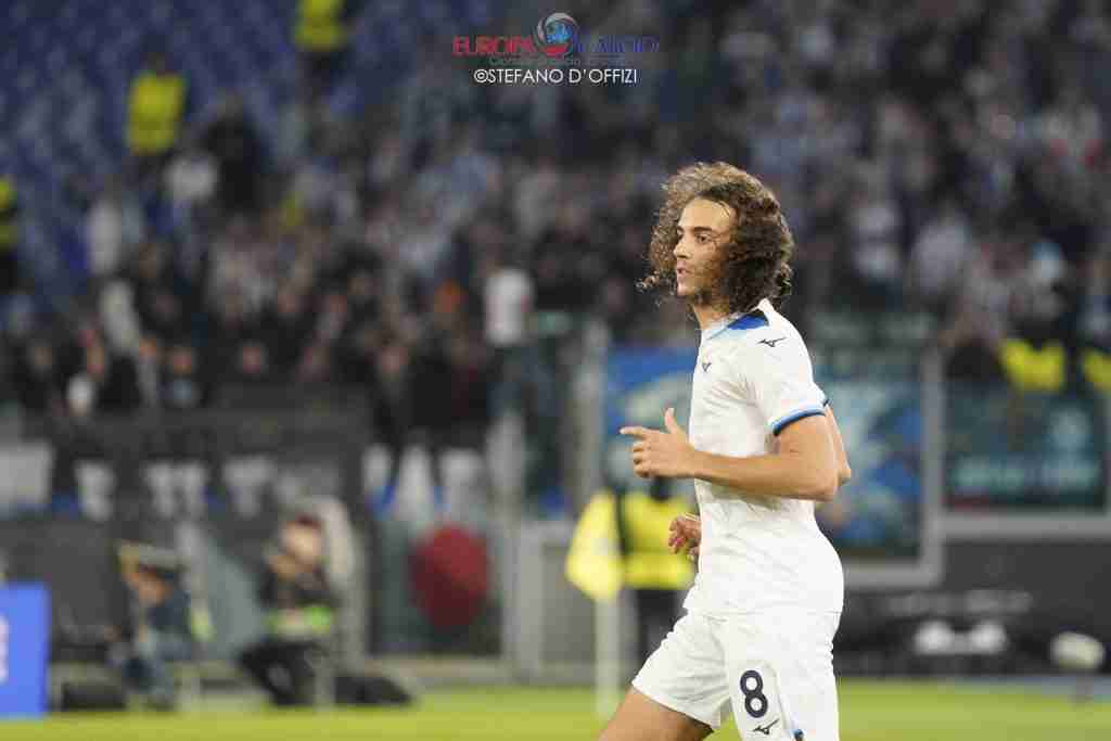 Matteo Guendouzi