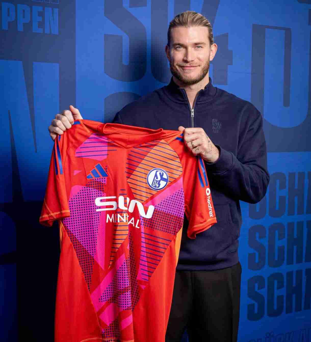 Loris Karius
