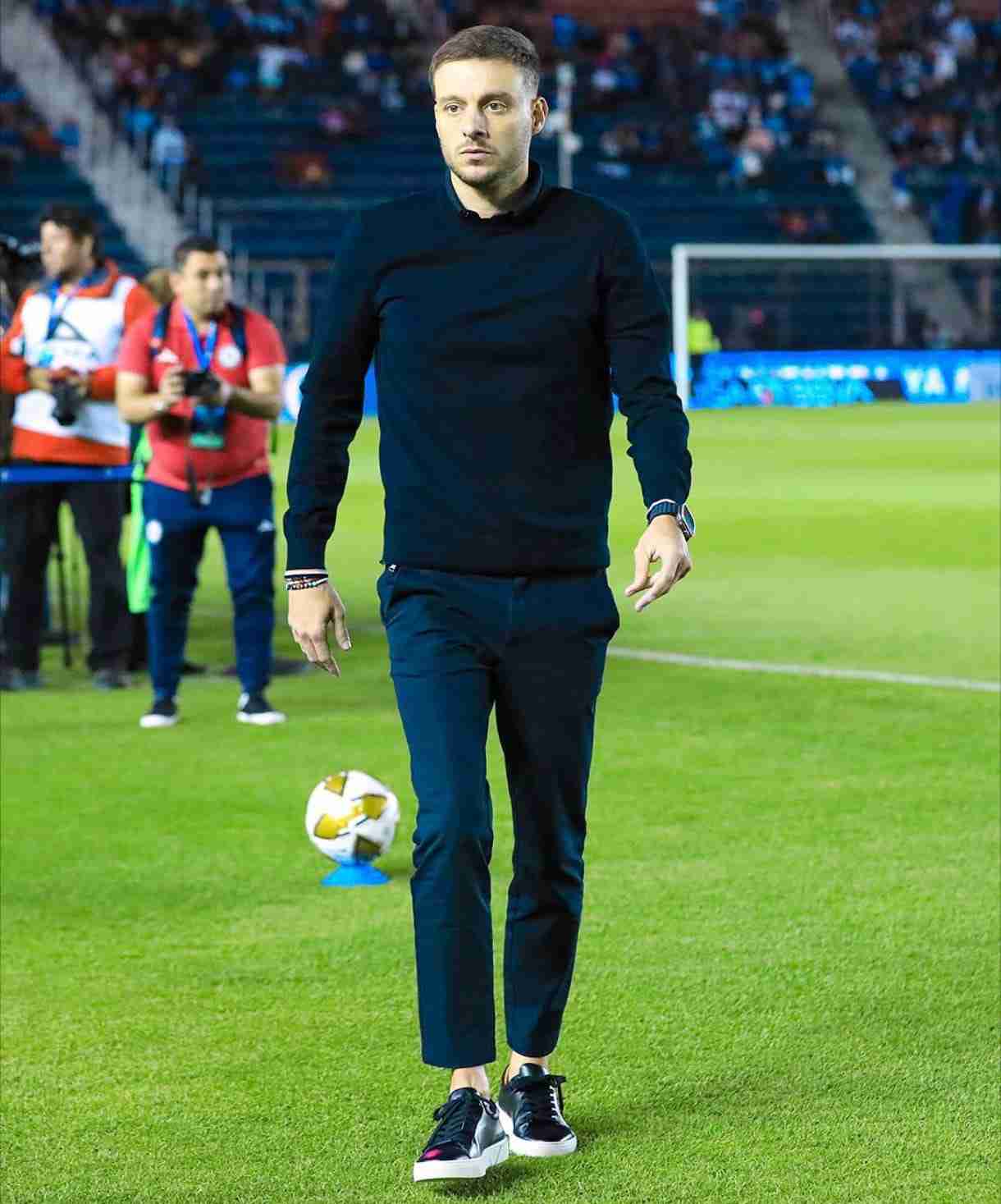 Martin Anselmi