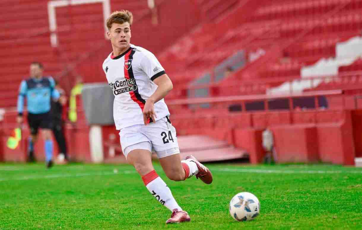 Mateo Silvetti