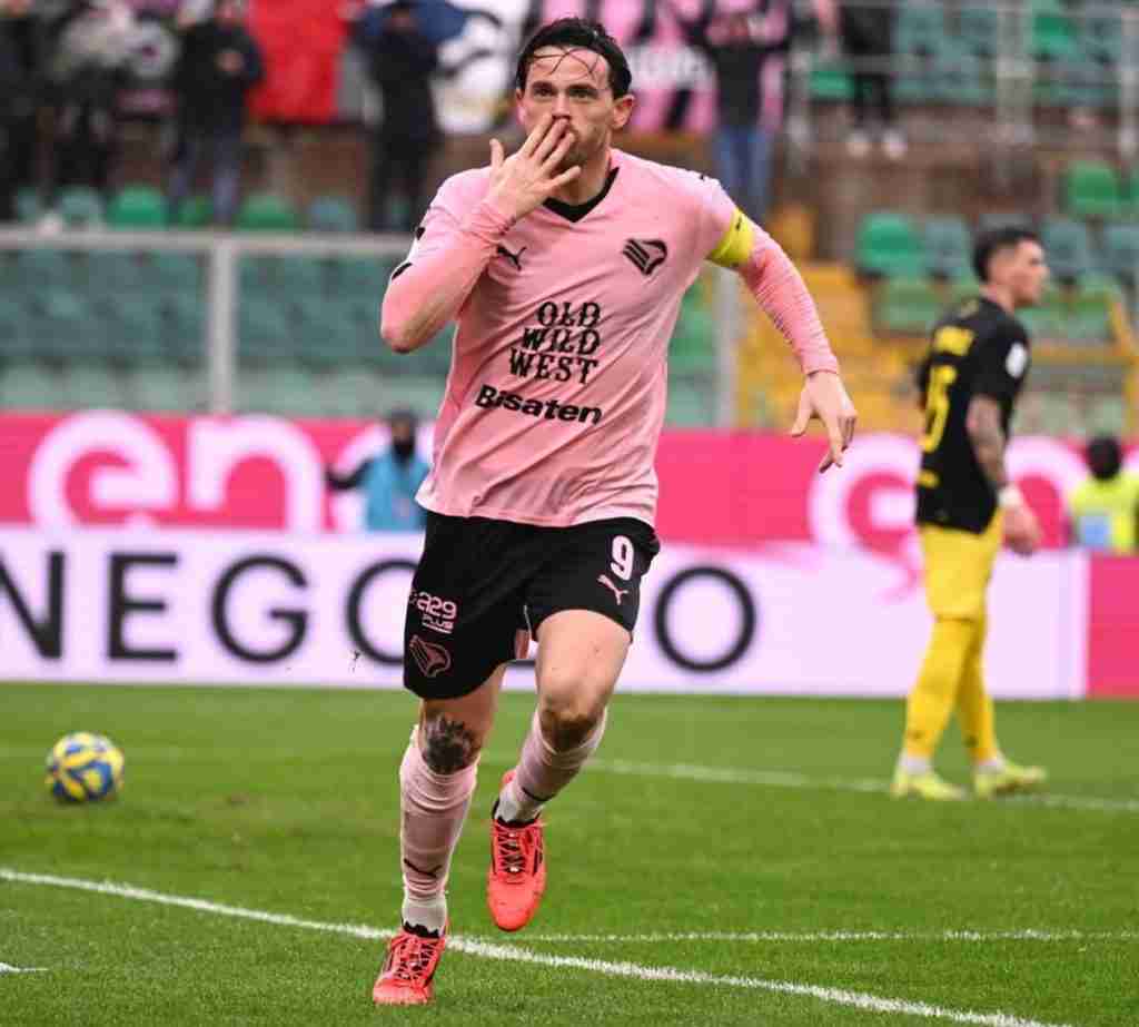 Matteo Brunori