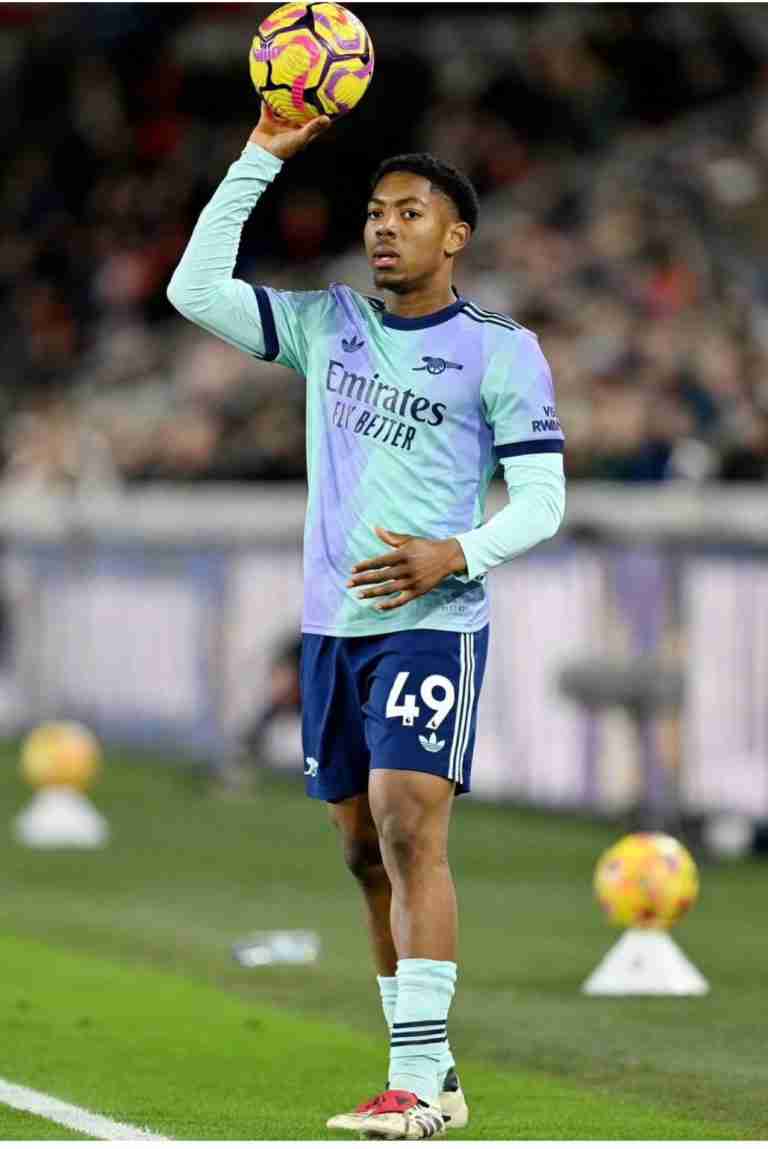 Michael Lewis Skelly