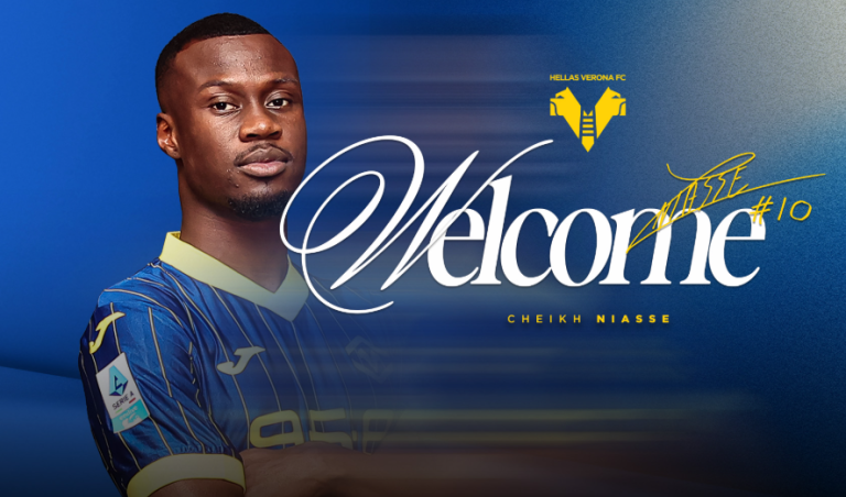 Verona Niasse