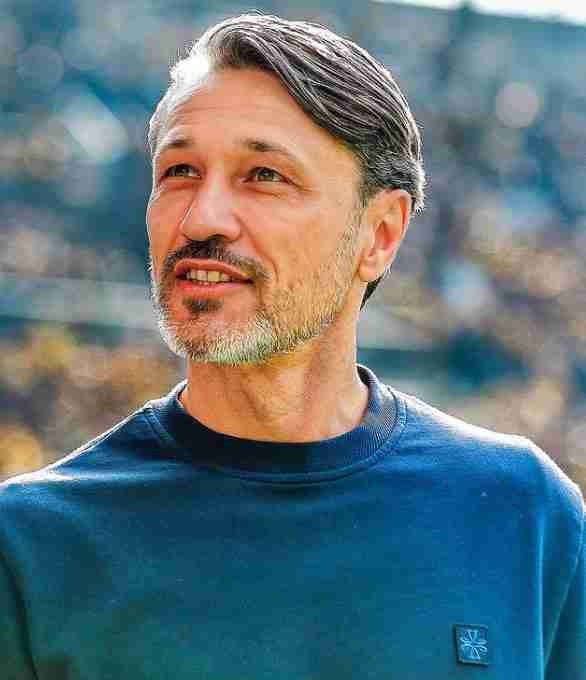 Nico Kovac