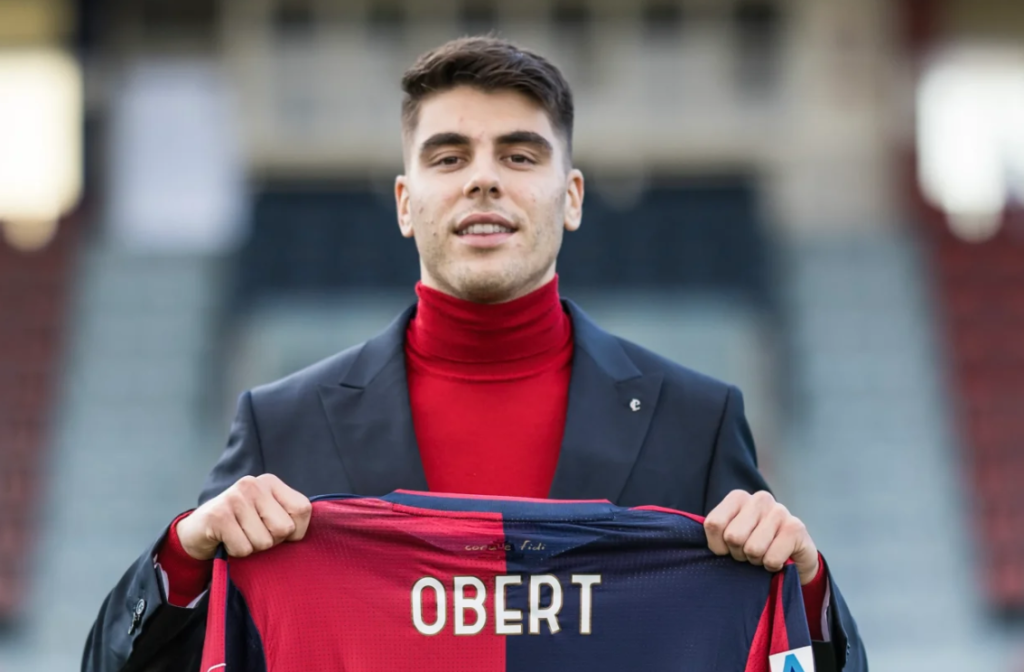 Cagliari Obert