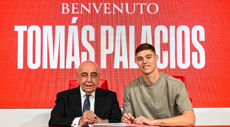 Palacios Monza