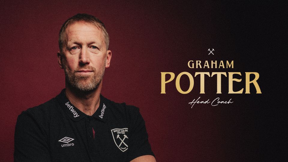 West Ham Potter