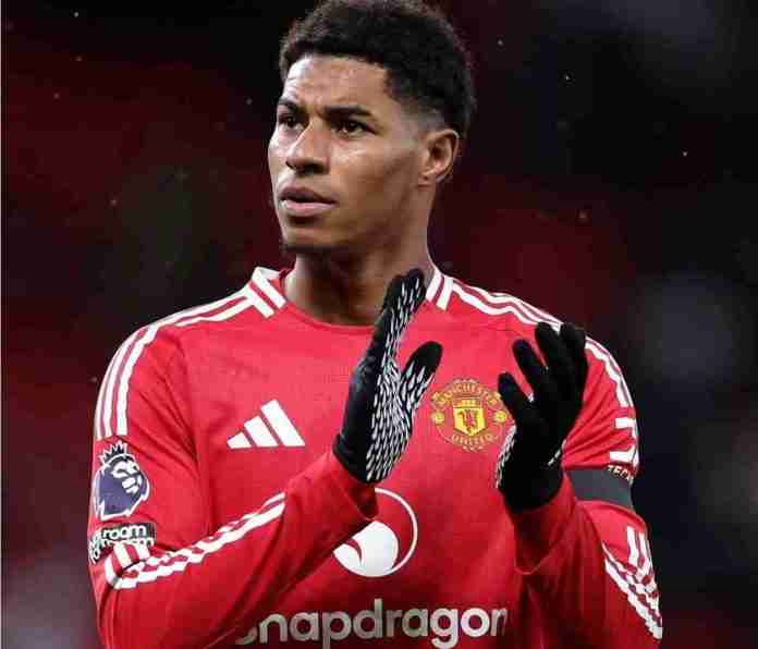 Rashford Milan Gourna-Douath