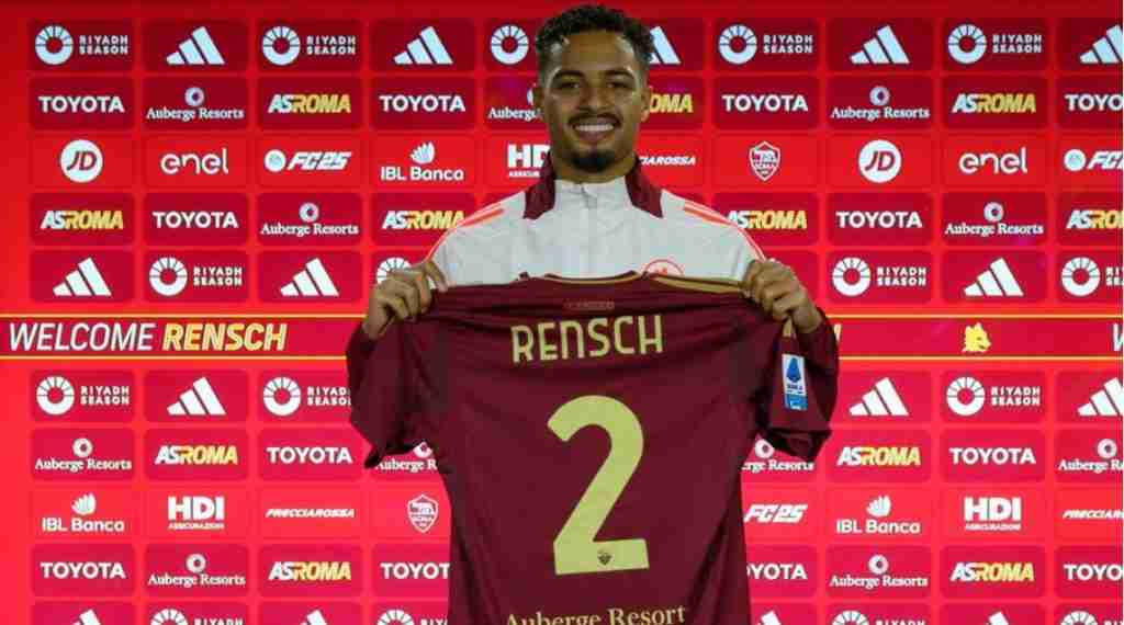 Rensch