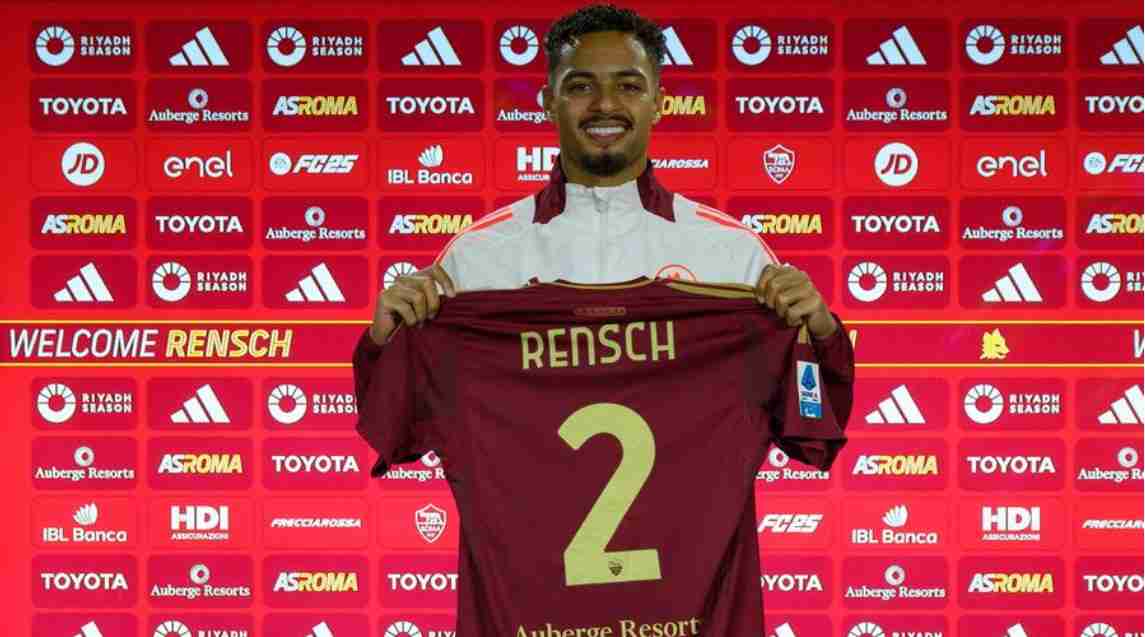 Rensch