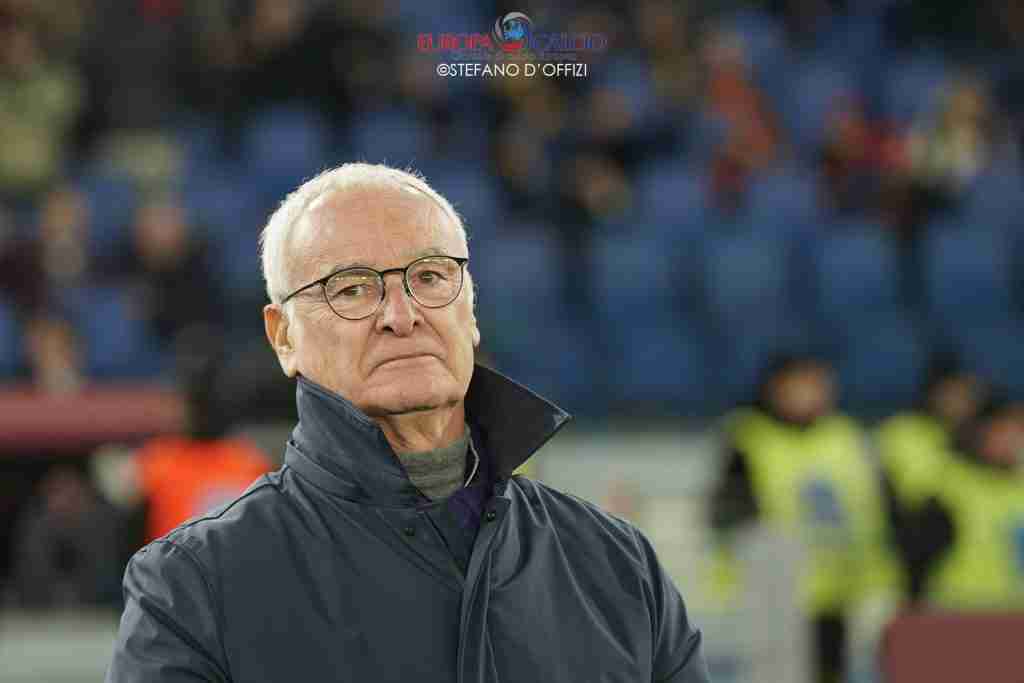 Roma Ranieri