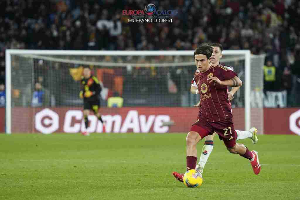 Dybala