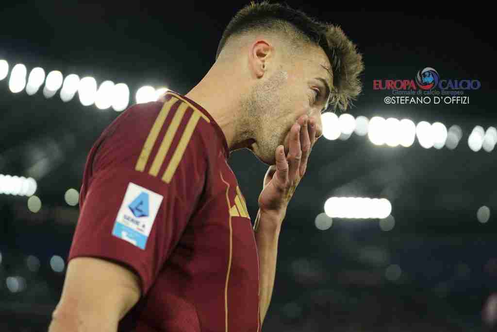 El Shaarawy