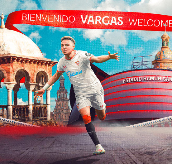 Ruben Vargas
