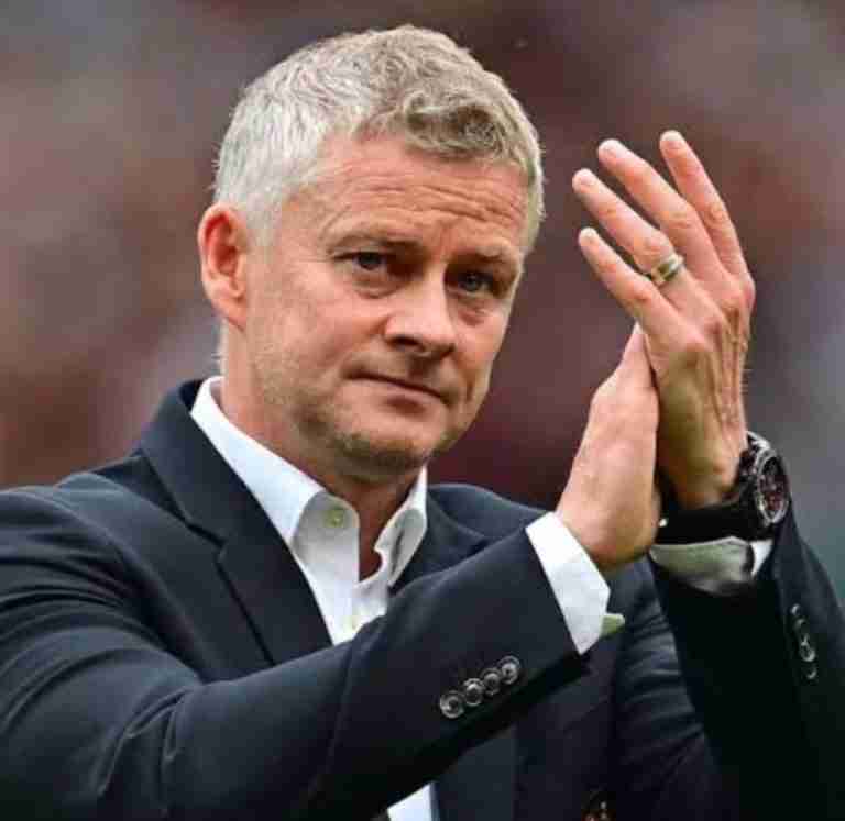 Solskjaer United Carrick