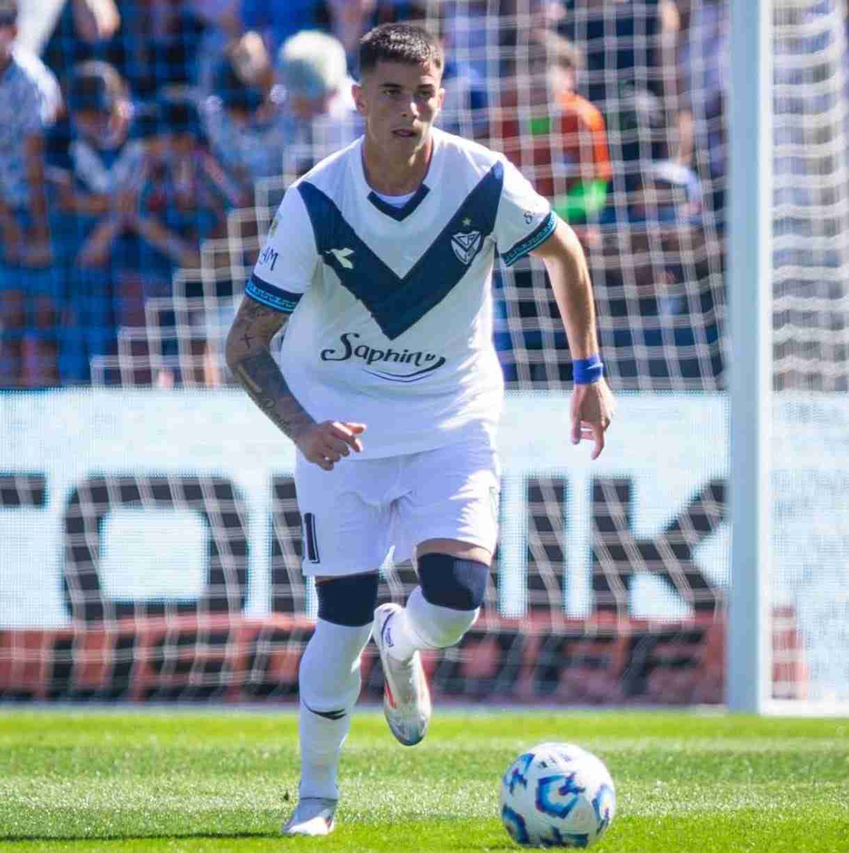 Valentin Gomez