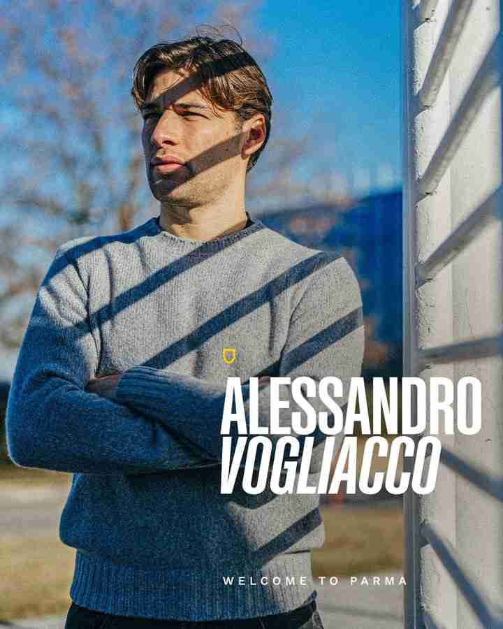 Vogliacco Parma