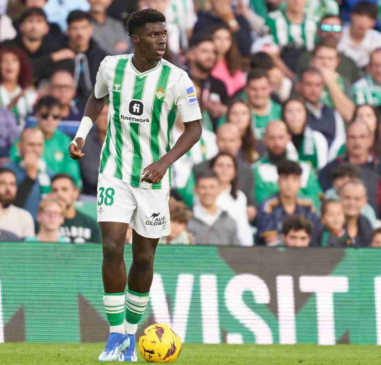 assane diao
