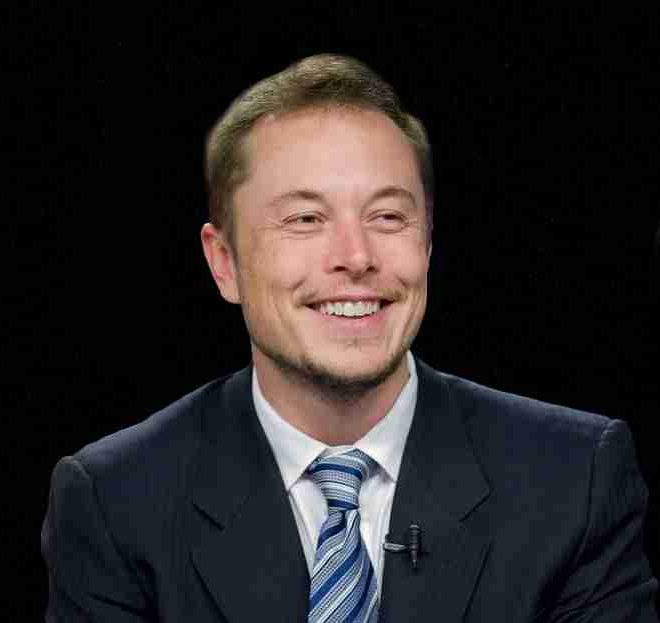 elon musk