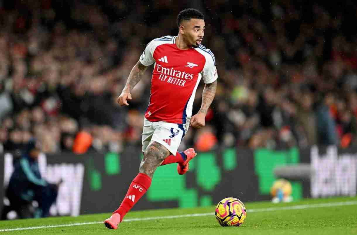 gabriel jesus