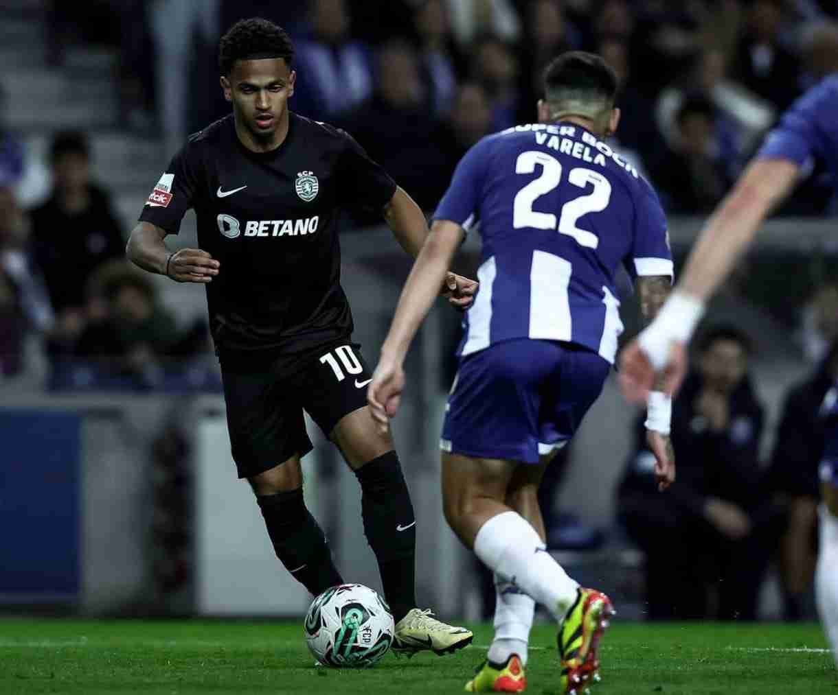 marcus edwards
