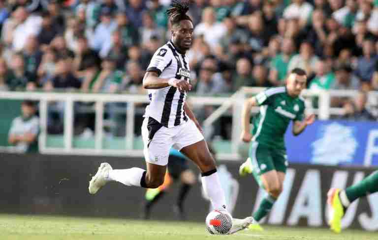 meite PAOK