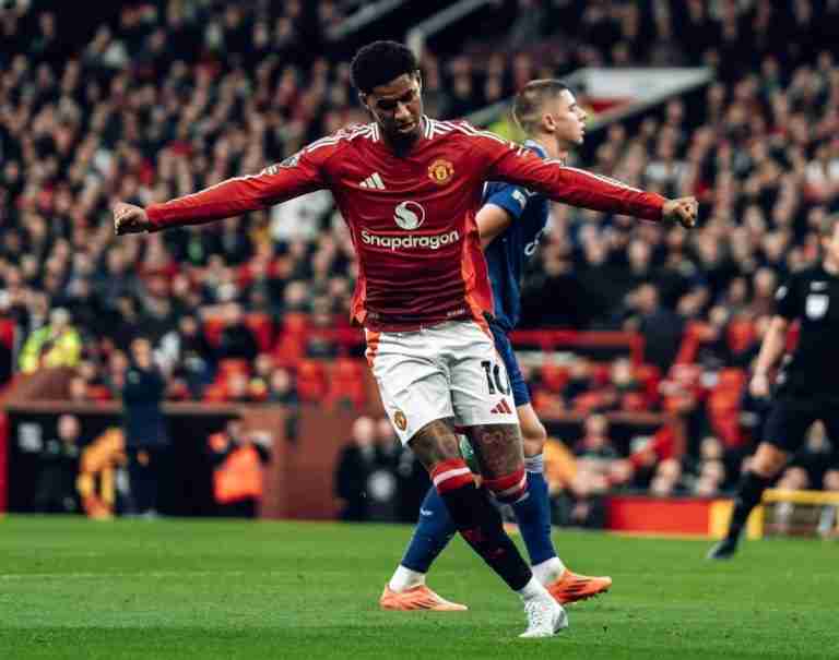 rashford
