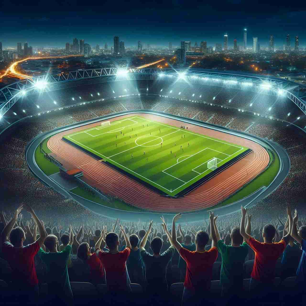 tifosi calcio