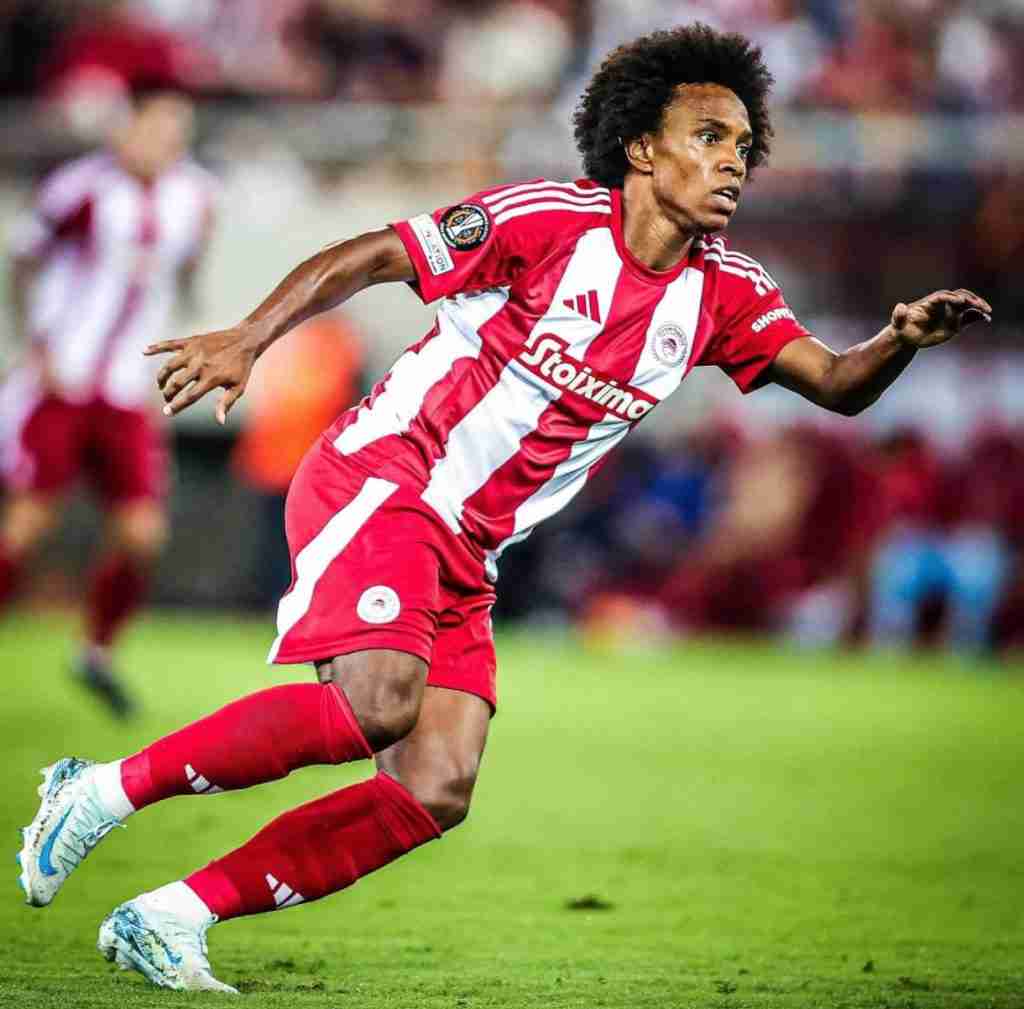 willian