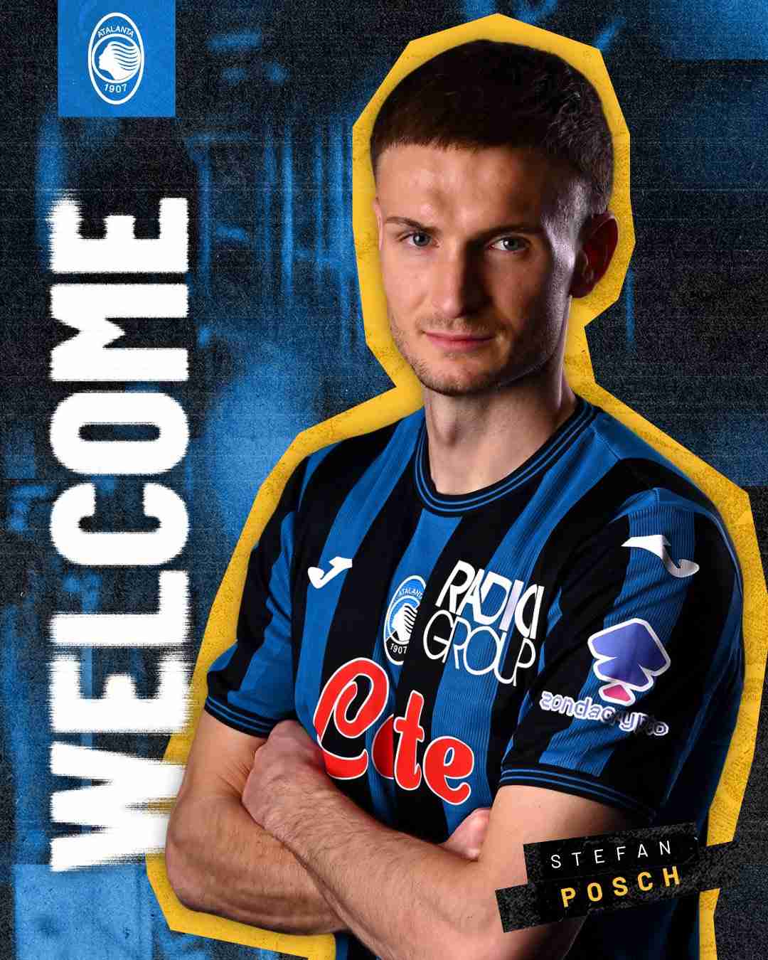 Stefan Posch