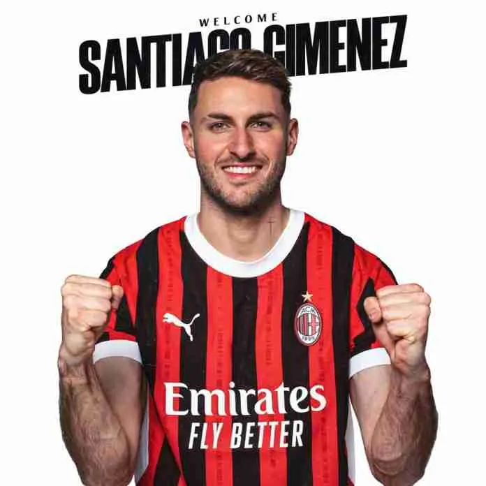 Gimenez Conceicao Lucca