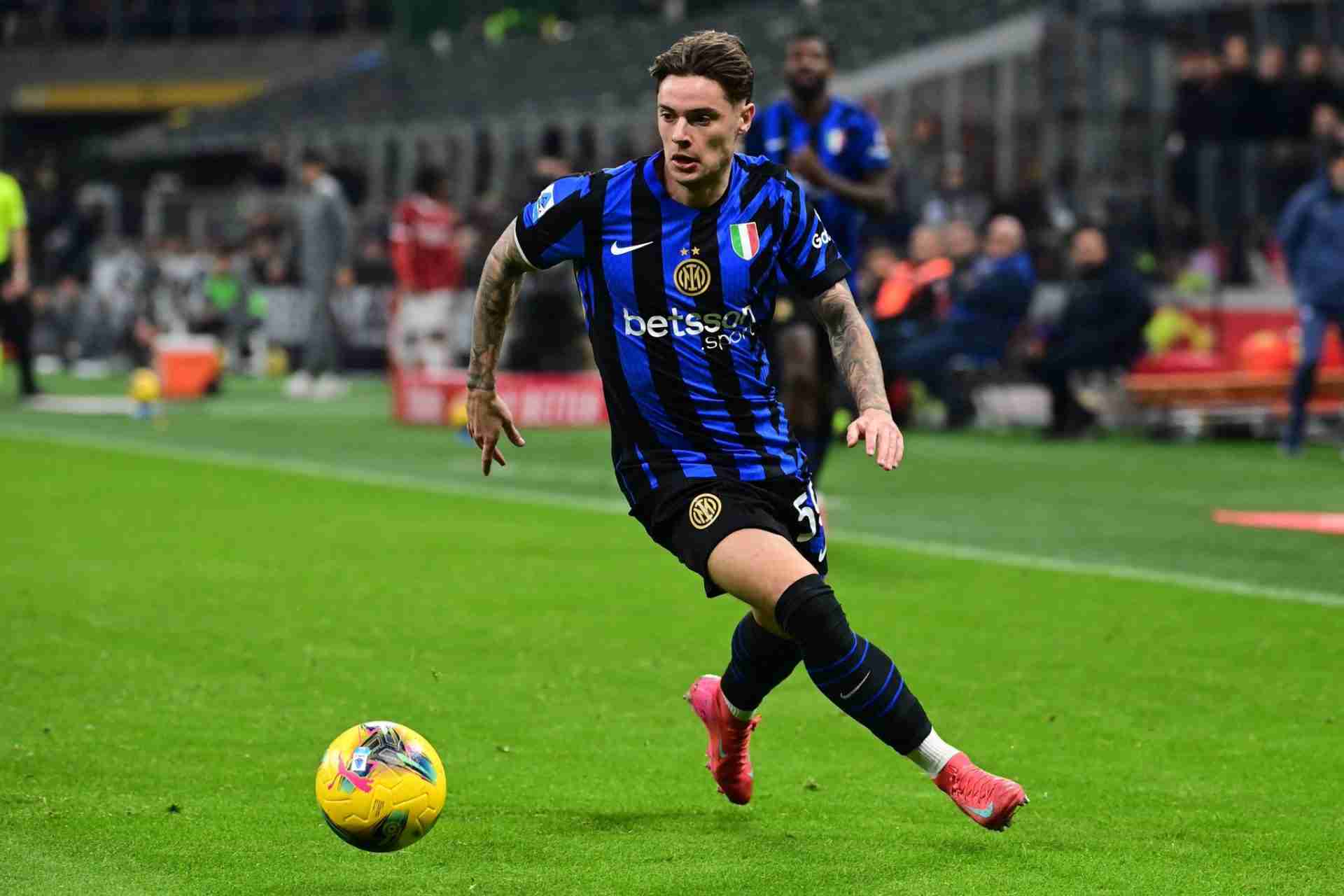 Inter Zalewski