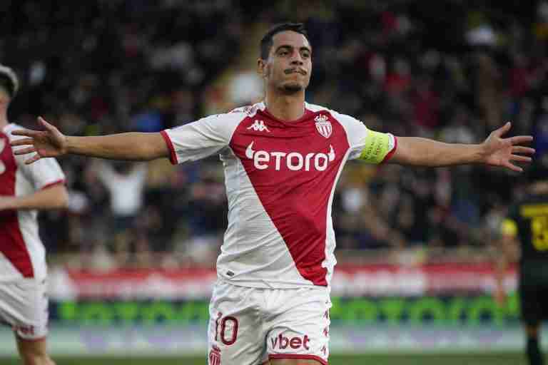 Ben Yedder