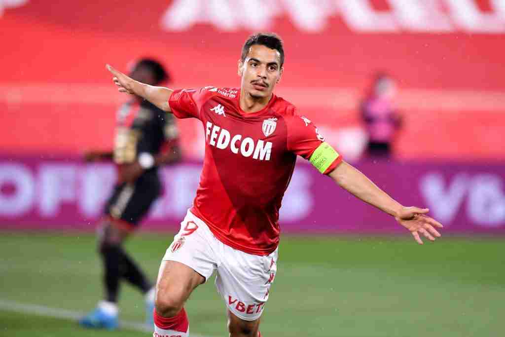 Ben Yedder