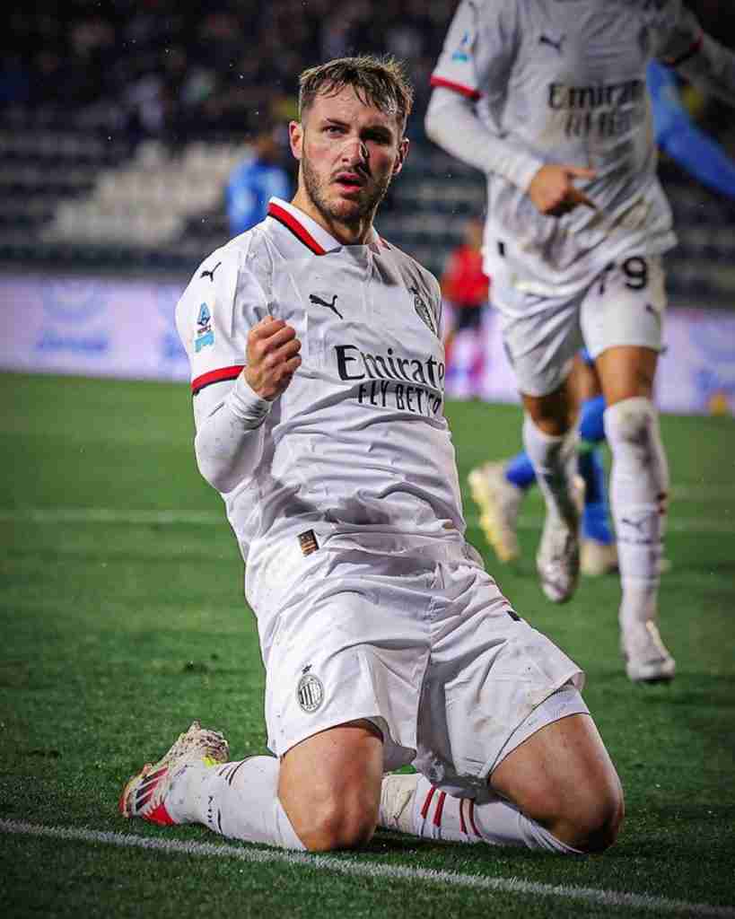 Santiago Gimenez