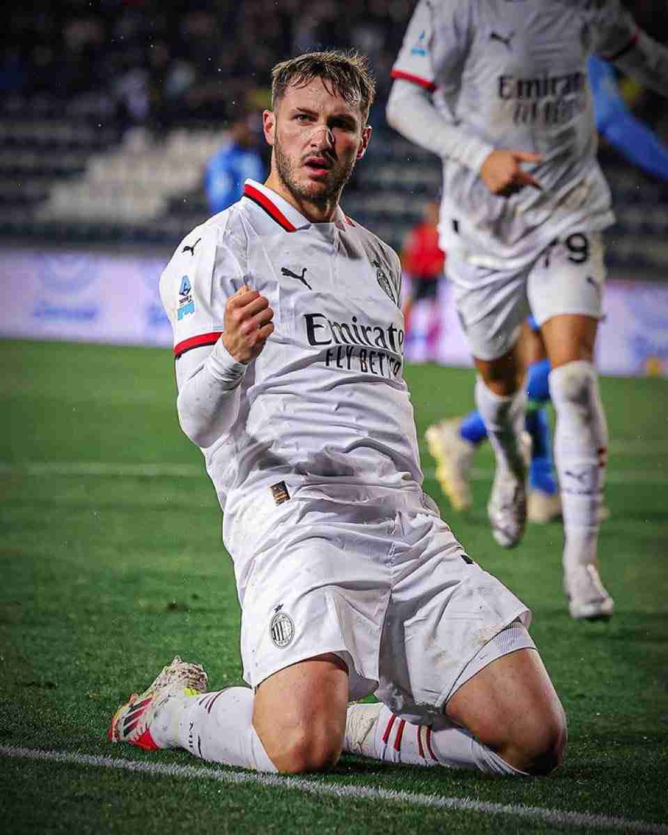 Santiago Gimenez