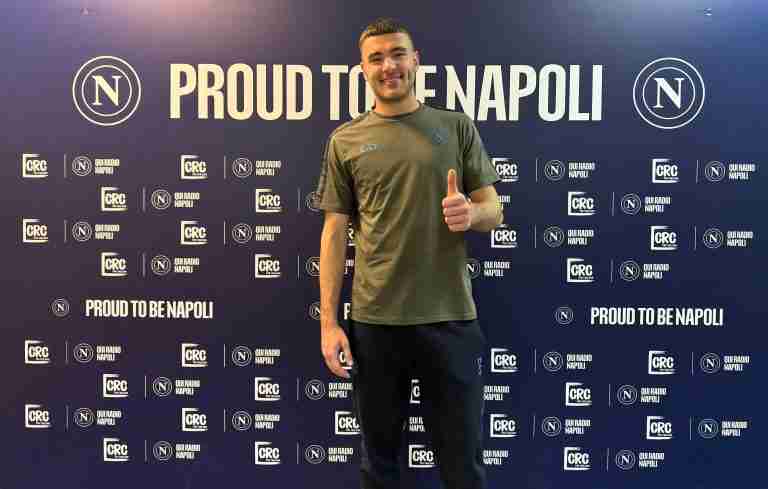 Alessandro Buongiorno