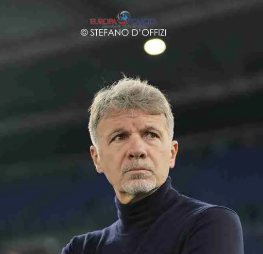 Lazio Baroni